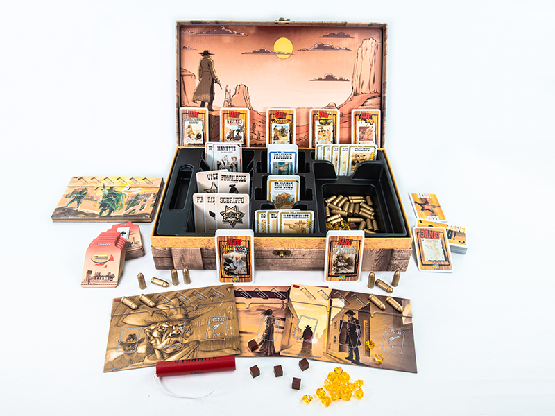 Bang! Dynamite Box