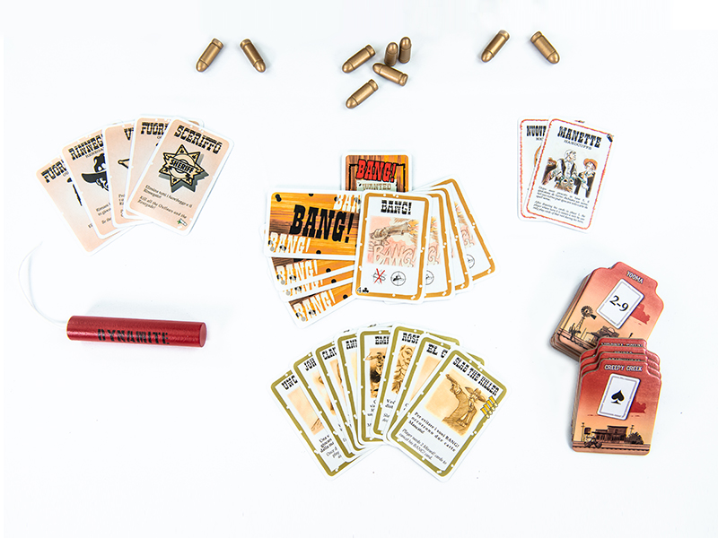 Bang! Dynamite Box