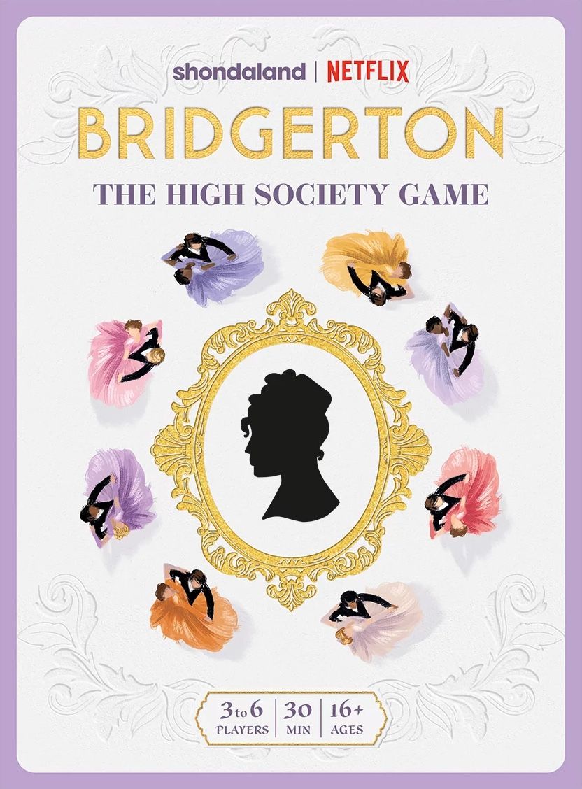 Bridgerton