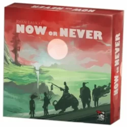 Now or Never