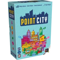 POINT CITY