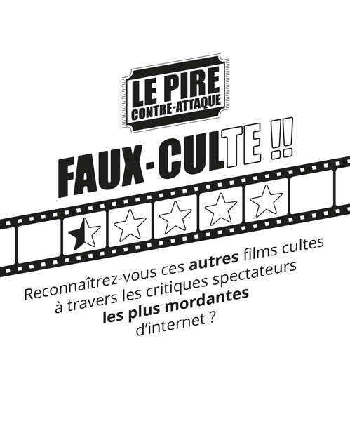 Faux-Culte : Le pire Contre-Attaque