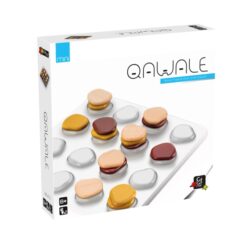 Qawale mini