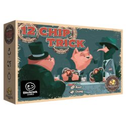 12 Chip Trick