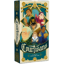 Courtisans