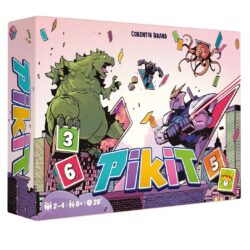 Pikit