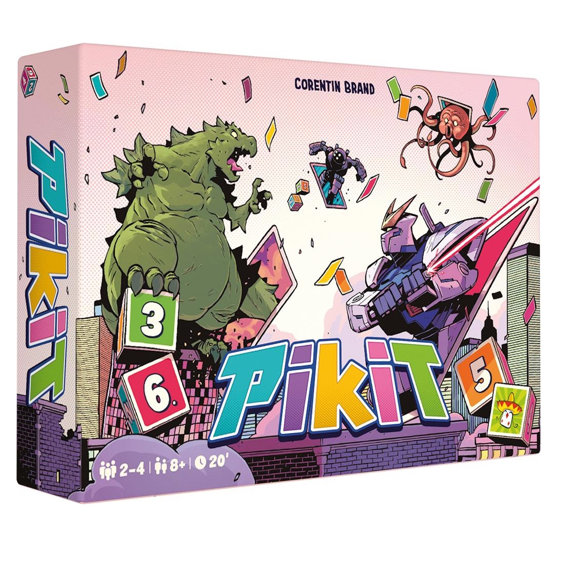 Pikit