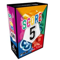 Score 5