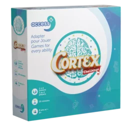 Cortex Access +