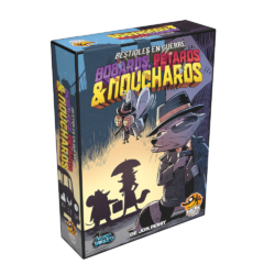 Bestioles en guerre - Bobards pétards et mouchards