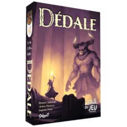 Dédale