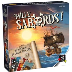 Mille Sabords