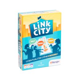 Link city