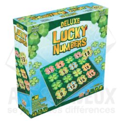Lucky Numbers Deluxe