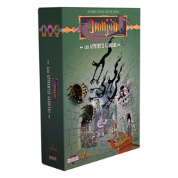 Donjon : Les apprentis gardiens