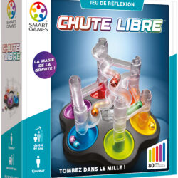 Chute libre