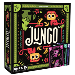 Jungo