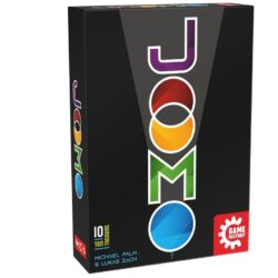 Joomo
