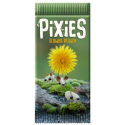 Pixies - Ext. Flower power