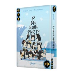Penguin Party