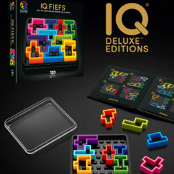 Iq Premium Fiefs