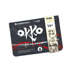 Microgames - Okko