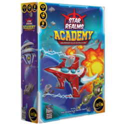 Star Realms Academy