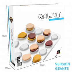 Qawalé Géant