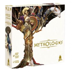 Loc MYTHOLOGIES