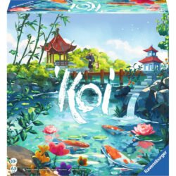 Loc Koi