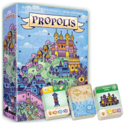Loc Propolis