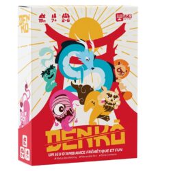 Denko