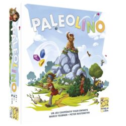Paleolino