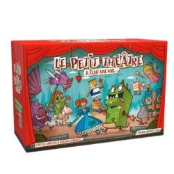 Loc Le petit théatre