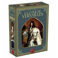 La cour de Versailles