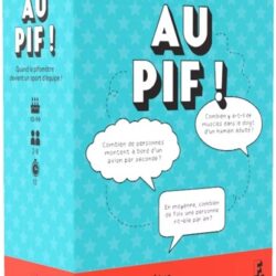 Loc Au Pif