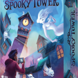 Spooky Tower