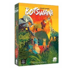 Loc BOTSWANA