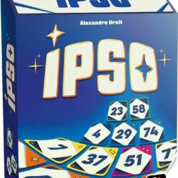 Gamme Biseau - Ipso