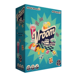 Vroom