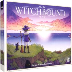 Witchbound
