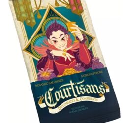 Courtisans - Ext. Diplomates et Confidents