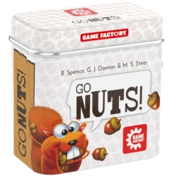 Go Nuts