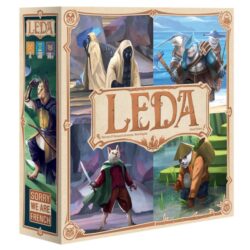 LEDA