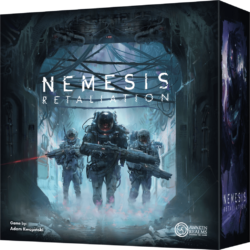 Nemesis Retaliation