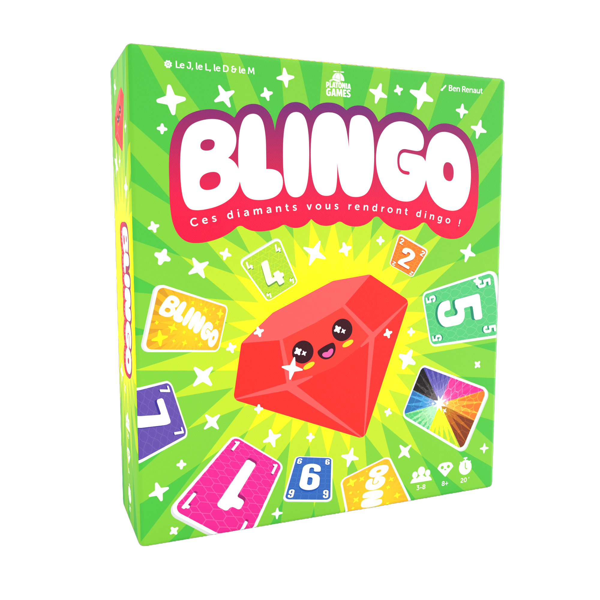 Loc Blingo