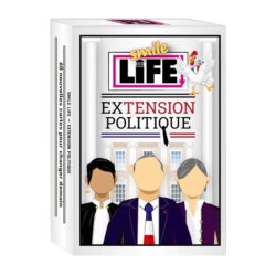 Smile Life - Extension Politique