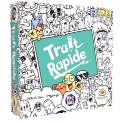 Trait Rapide