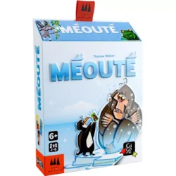 Gamme Biseau - Meoute