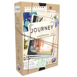 Journey Horizon